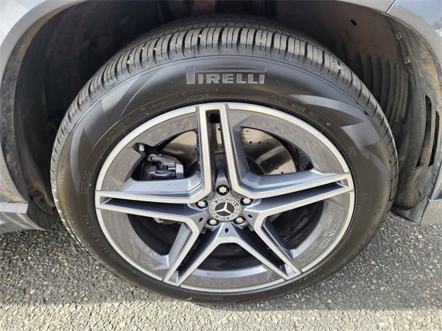 Certified 2023 Mercedes-Benz GLS 450 4MATIC image 22