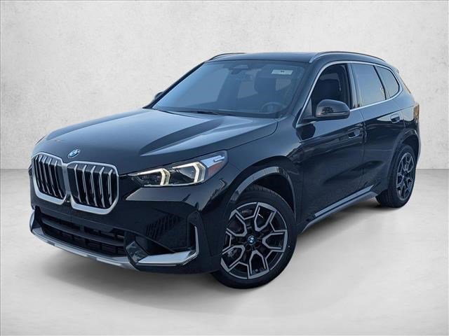 New 2026 BMW X1 xDrive28i w/ Technology Package image 1