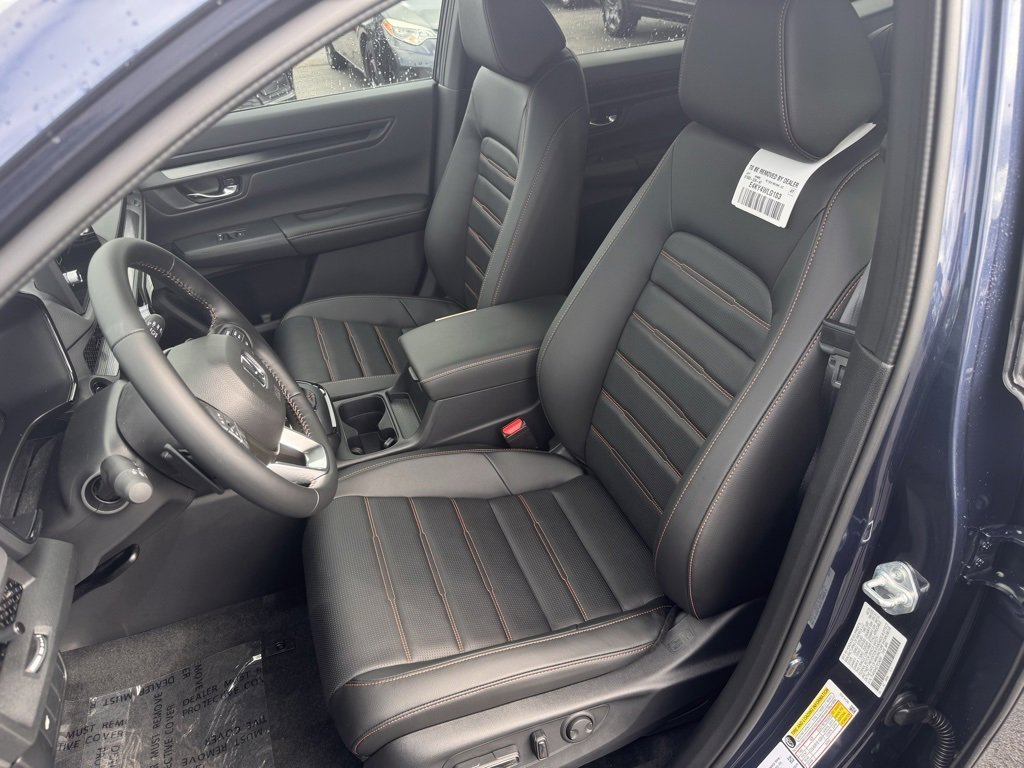 New 2026 Honda CR-V Sport-L image 11
