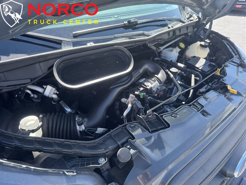 Used 2020 Ford Transit 250 148 High Roof Extended image 30