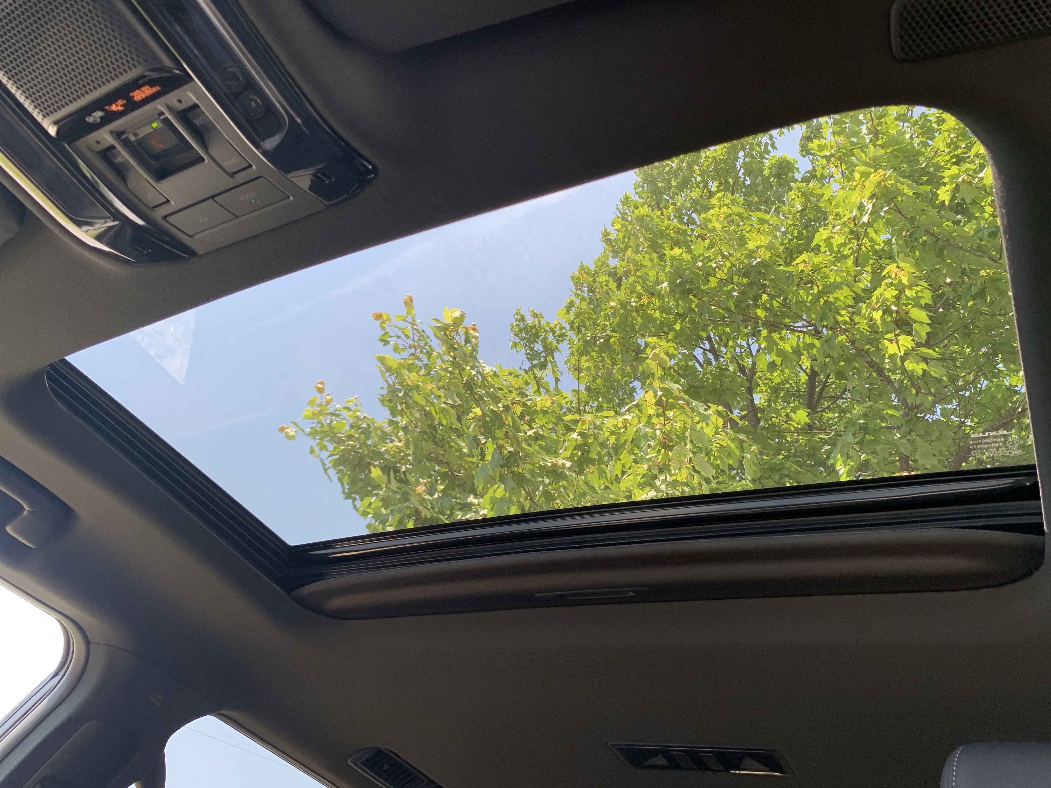 Used 2026 Lexus GX 550 AWD/4WD image 28