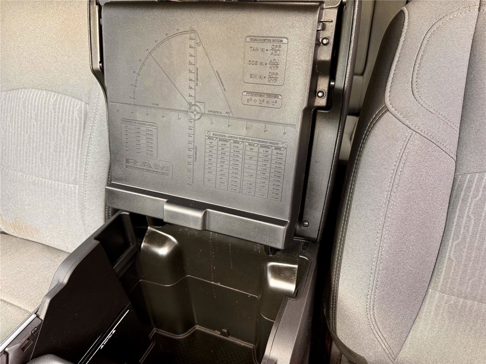 Used 2019 RAM 3500 Big Horn AWD/4WD image 58
