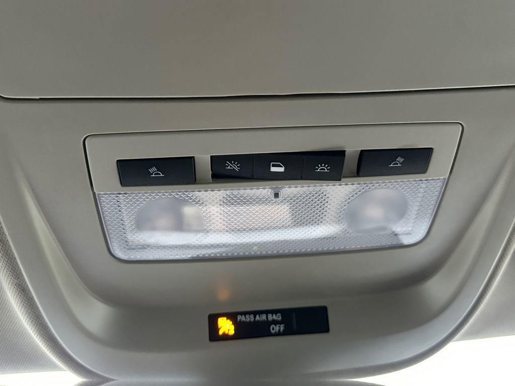 Used 2021 GMC Canyon AT4 w/ Driver Alert Package image 19