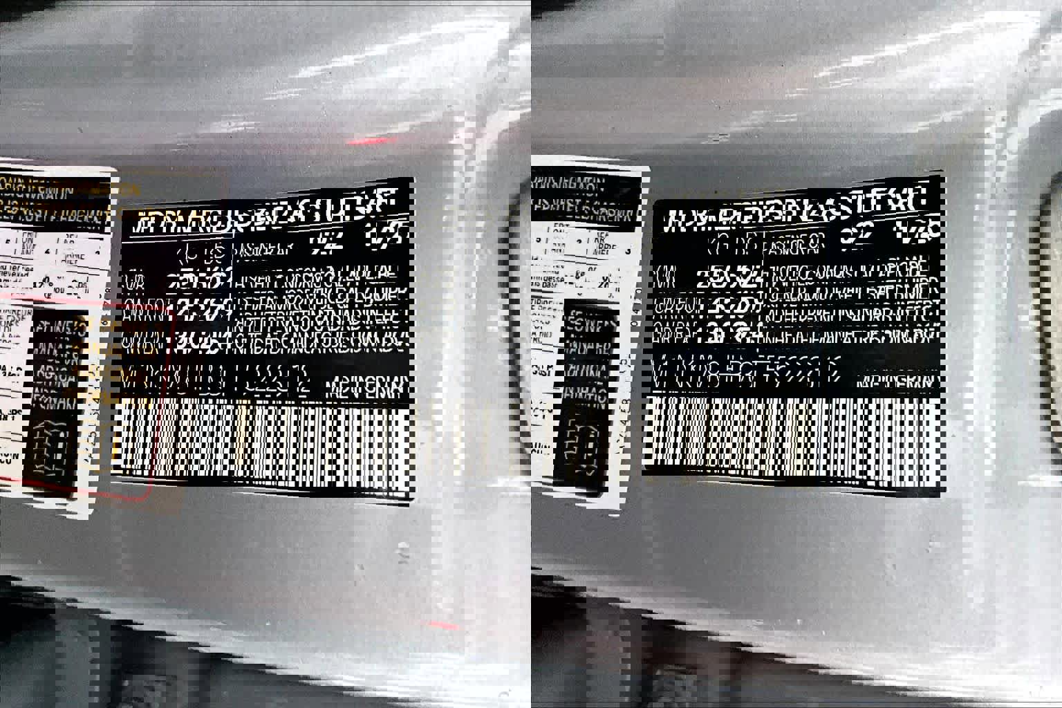 New 2026 Mercedes-Benz GLC 43 AMG 4MATIC image 13