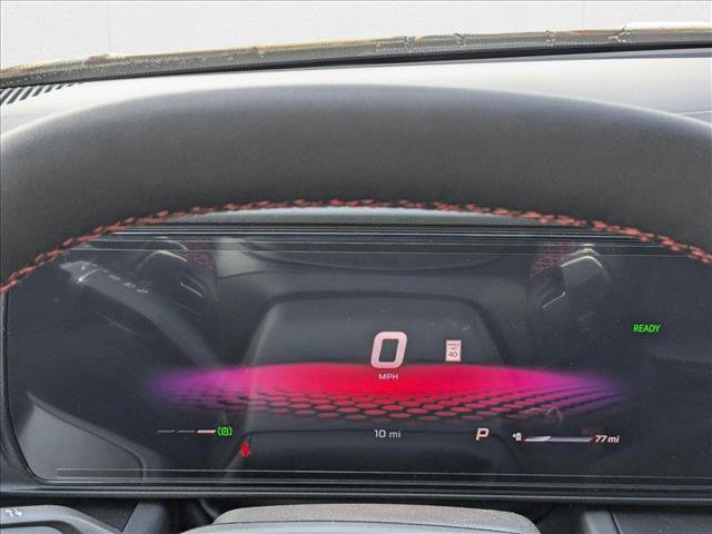 New 2025 Dodge Charger R/T w/ Quick Order Package 25M R/T image 11