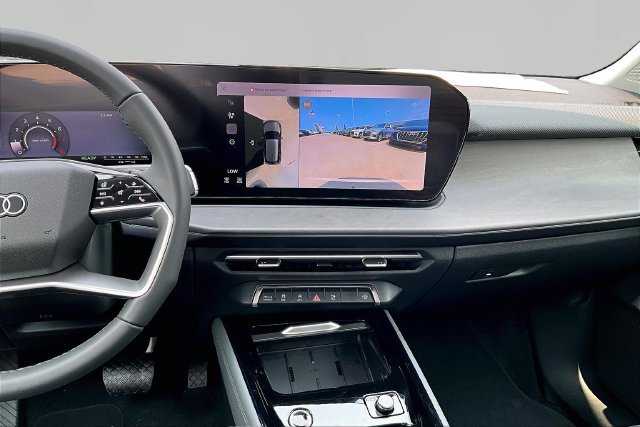 New 2026 Audi Q3 quattro 2.0T AWD/4WD image 6