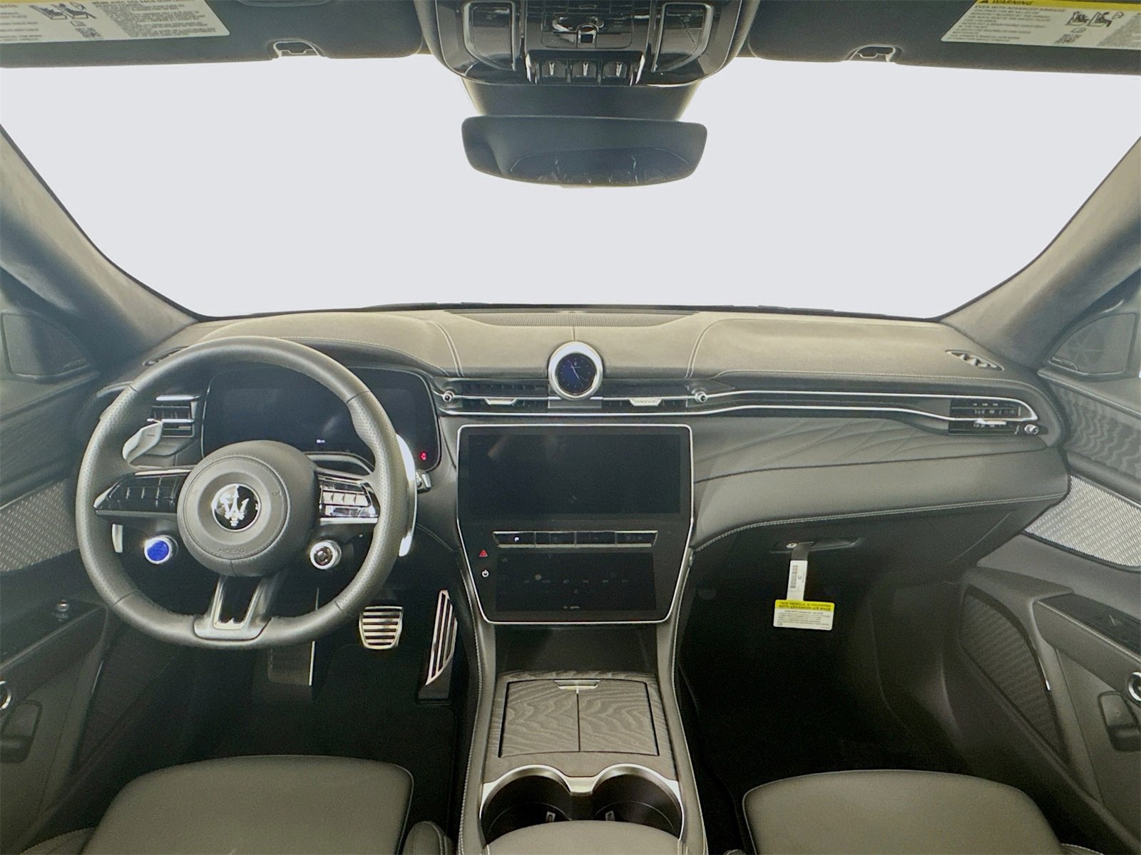 New 2026 Maserati Grecale Modena image 23