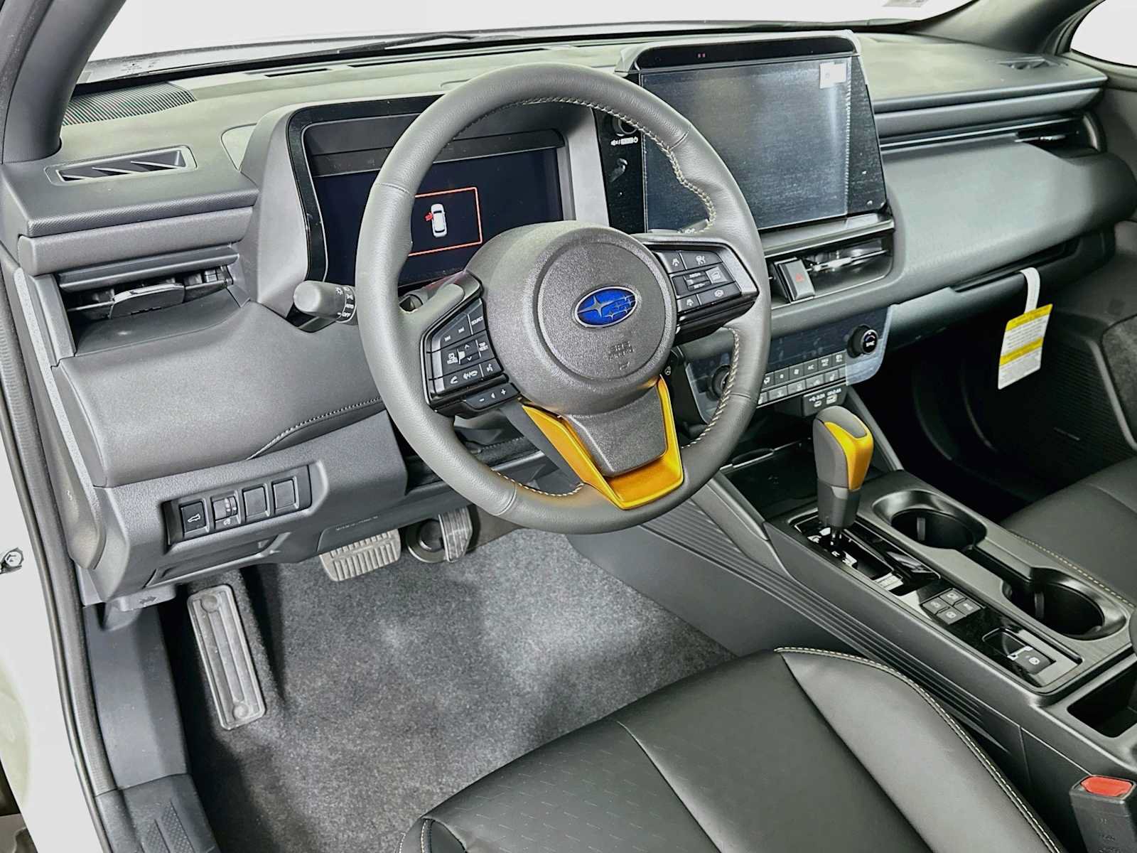 New 2026 Subaru Outback Wilderness AWD/4WD image 9