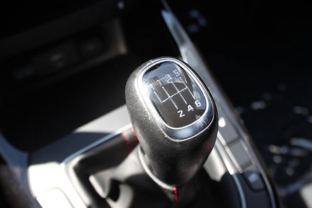 Certified 2023 Kia Forte GT FWD image 11