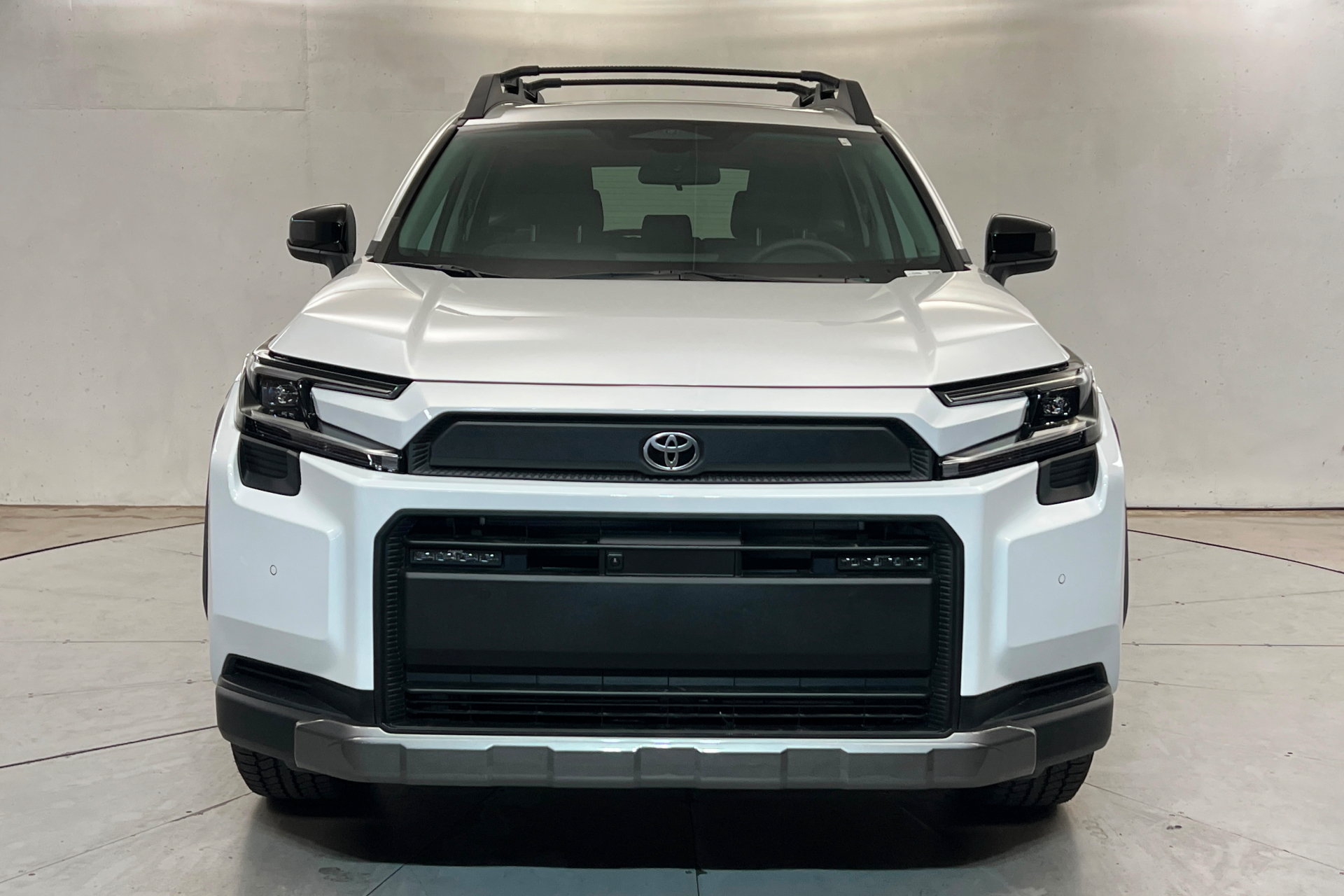 New 2026 Toyota RAV4 AWD image 8