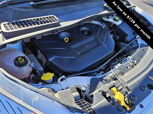 Used 2019 Ford Escape SE image 17