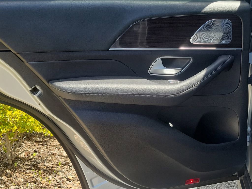 Used 2020 Mercedes-Benz GLE 350 image 17