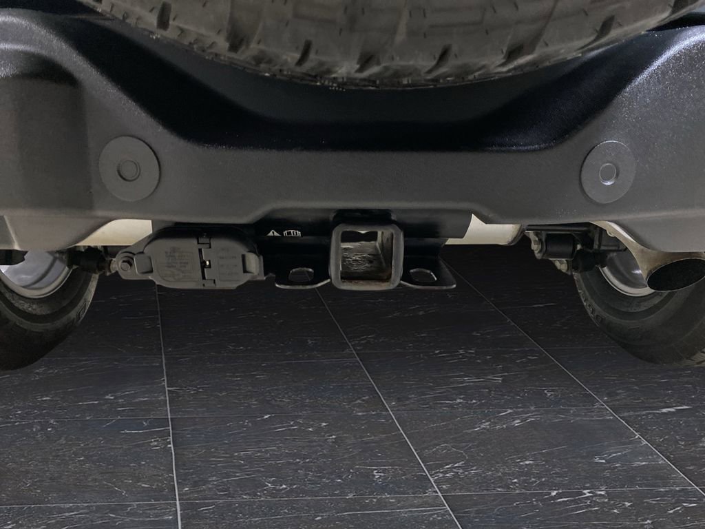 Certified 2021 Ford Bronco Big Bend image 47