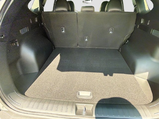 New 2026 Hyundai Tucson XRT FWD image 26