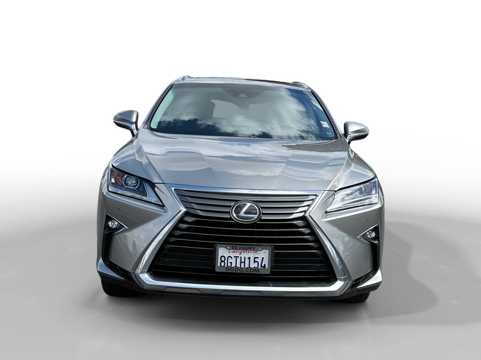 Used 2018 Lexus RX 350 FWD w/ Premium Package image 8