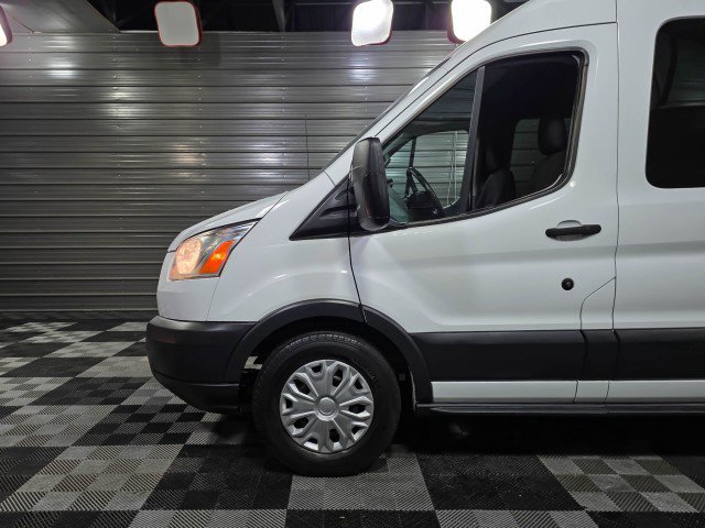 Used 2016 Ford Transit 350 XLT image 33