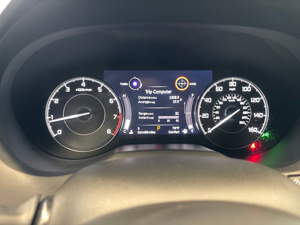 Used 2020 Acura RDX w/ Technology Package image 18