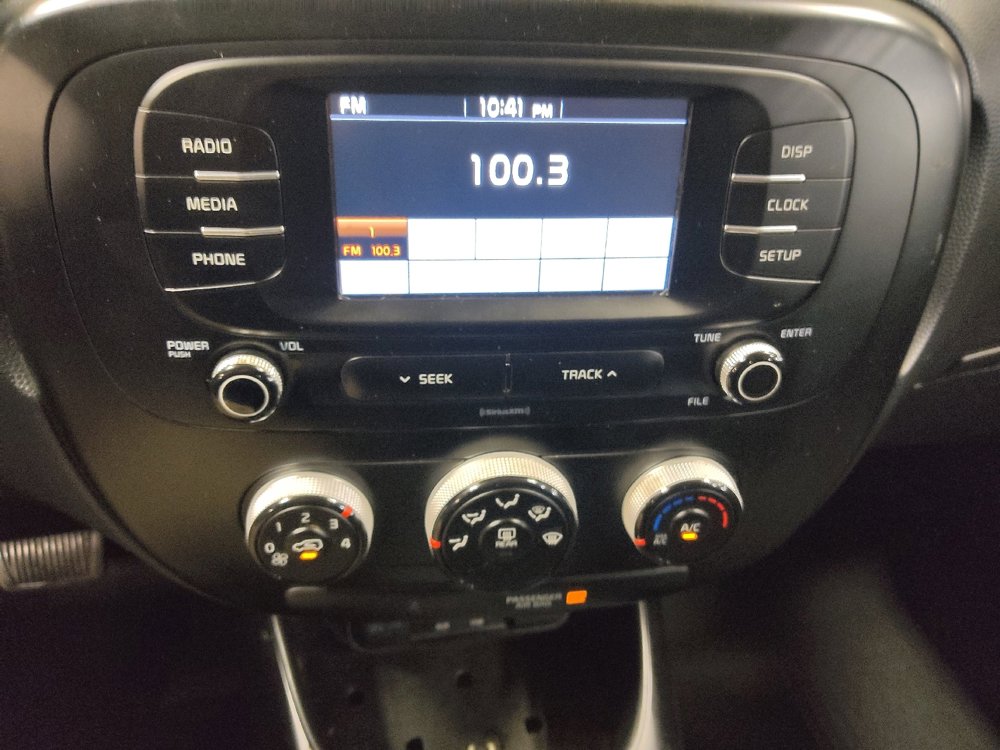 Used 2017 Kia Soul w/ Convenience Package FWD image 25