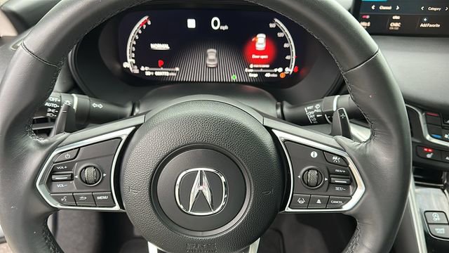Used 2024 Acura TLX w/ Technology Package image 11