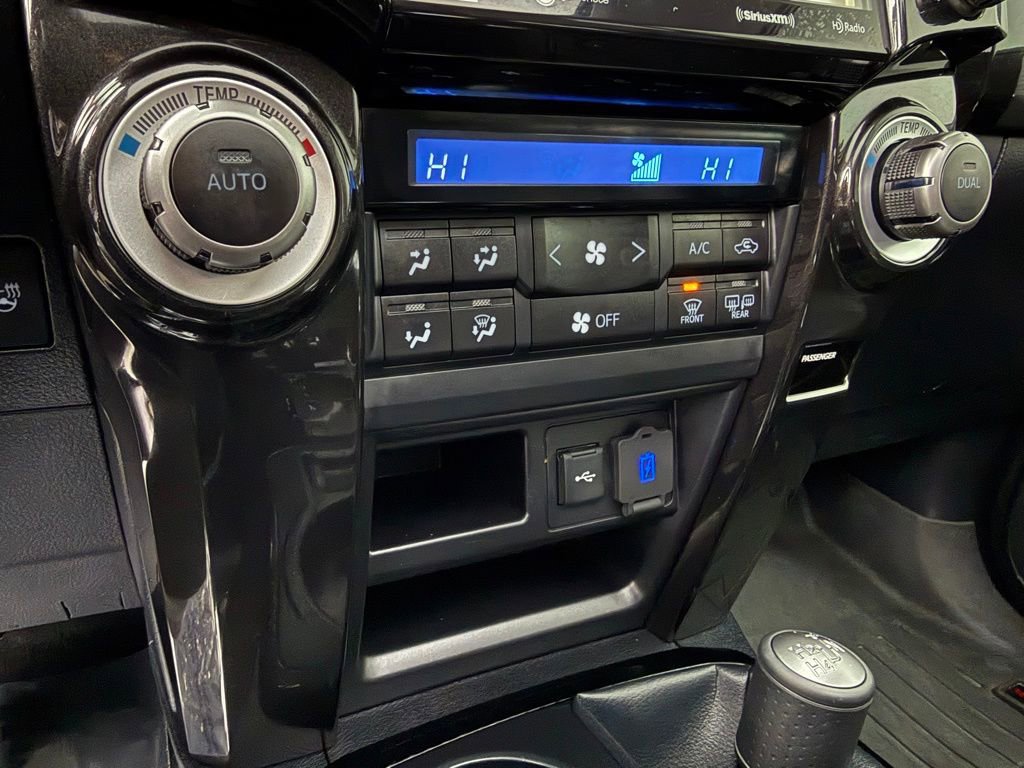 Used 2023 Toyota 4Runner TRD Pro image 33