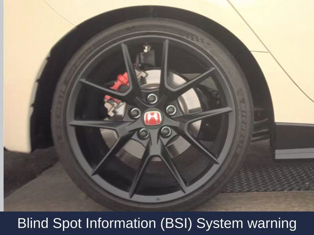 Used 2024 Honda Civic Type R image 14