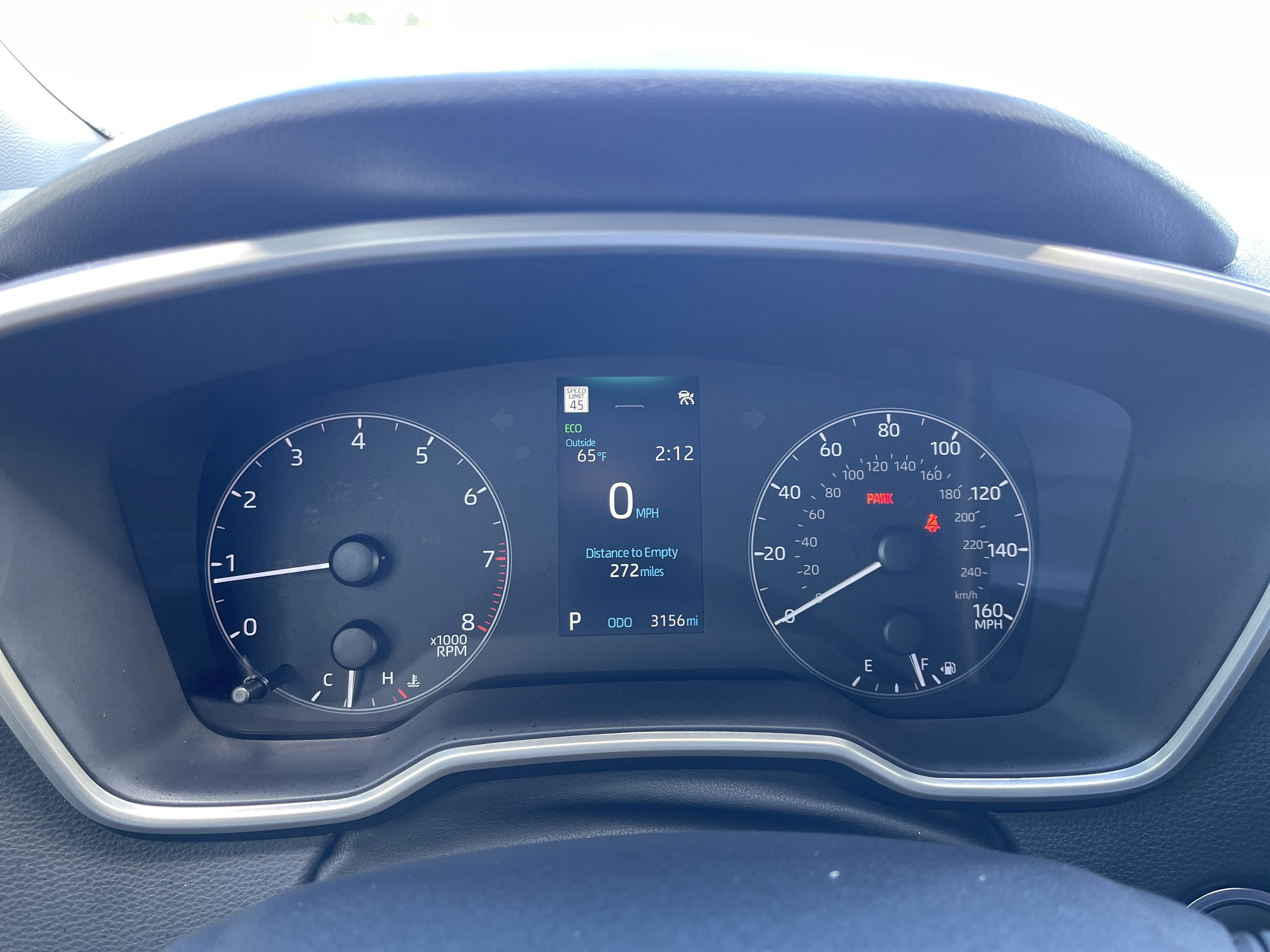 Used 2026 Toyota Corolla SE image 19