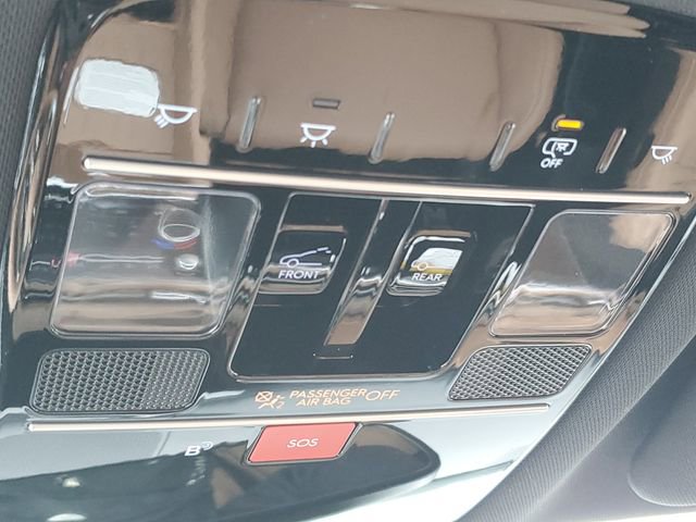 New 2026 Hyundai Santa Fe Limited image 34