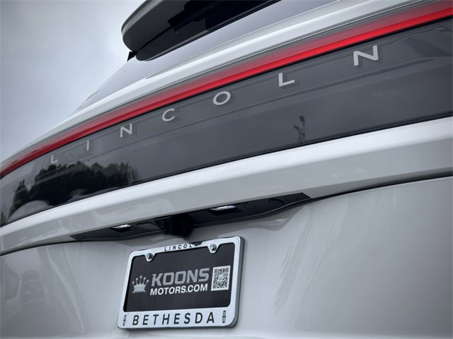 New 2025 Lincoln Navigator Black Label image 10