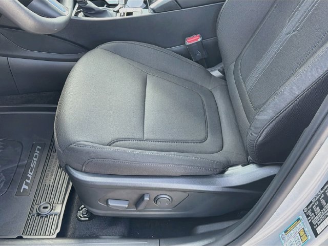 New 2026 Hyundai Tucson SEL Plus FWD image 19