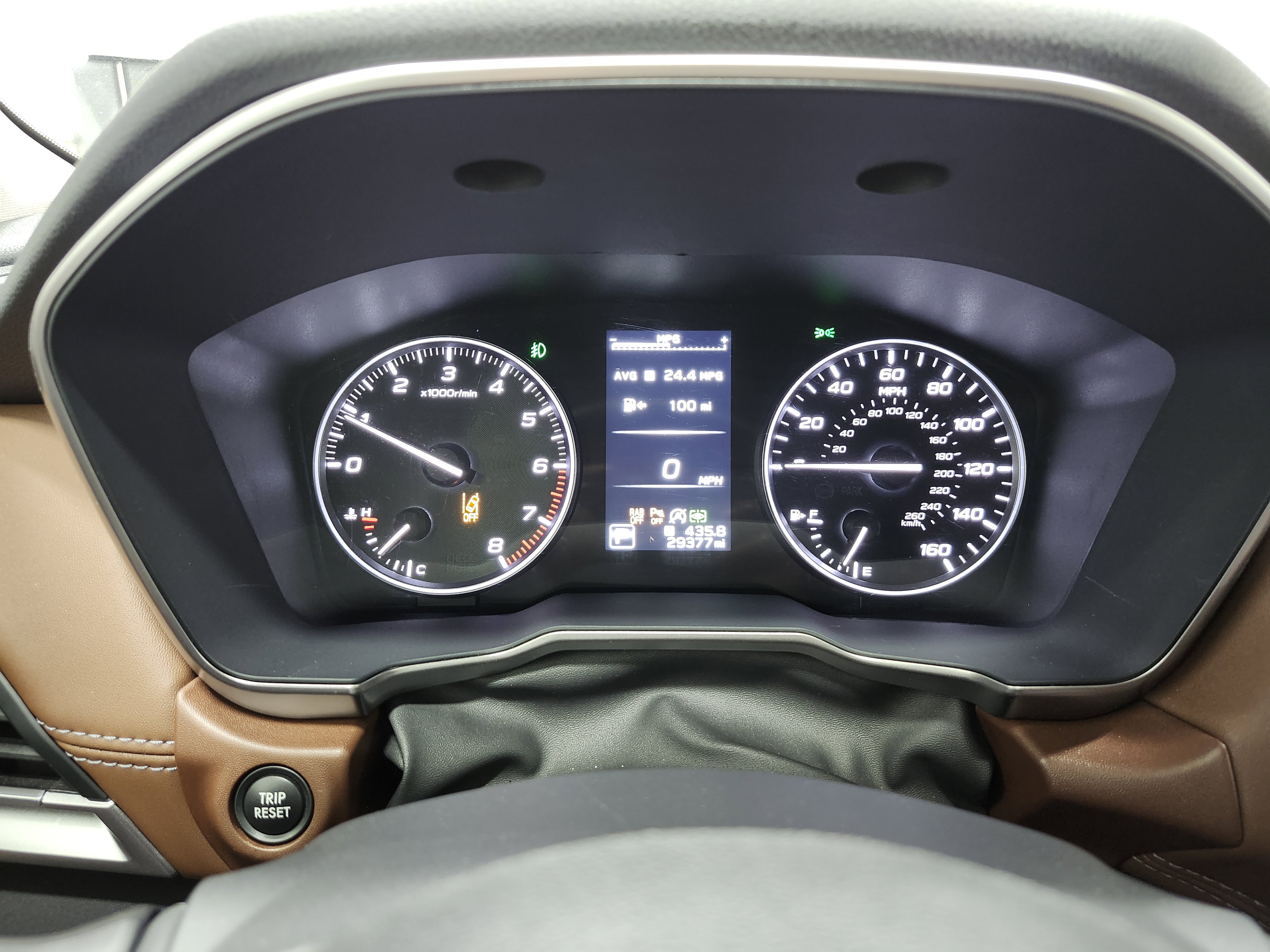 Used 2025 Subaru Outback Touring XT w/ Popular Package #2 image 35