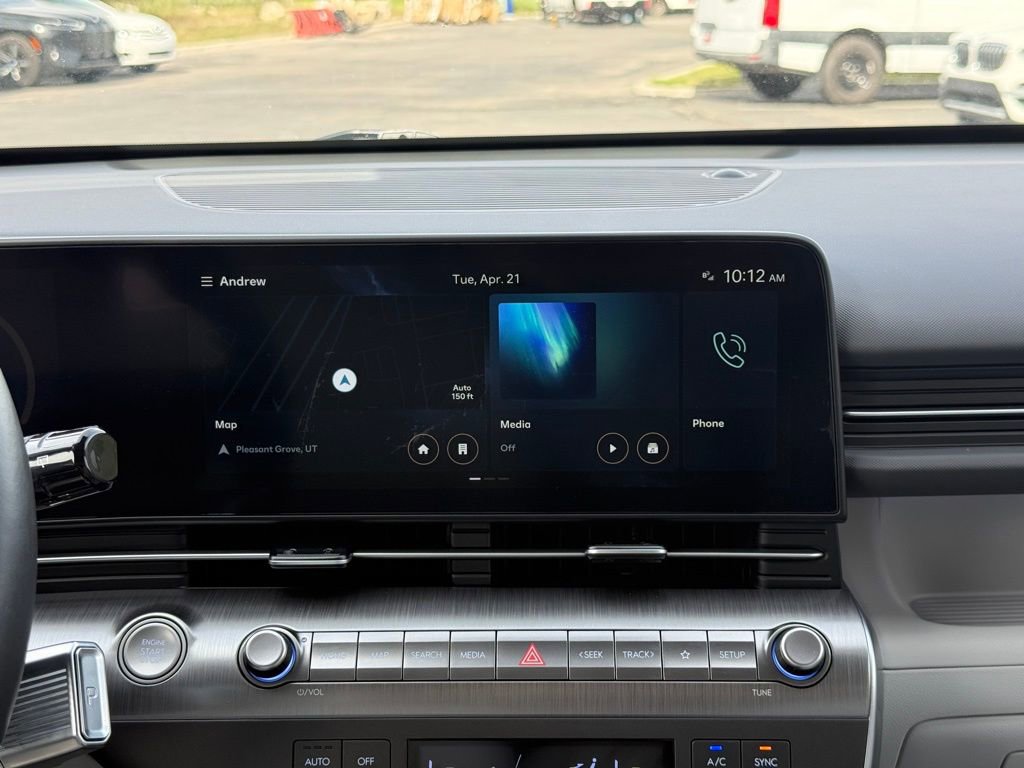 Used 2024 Hyundai Kona Limited AWD/4WD image 13