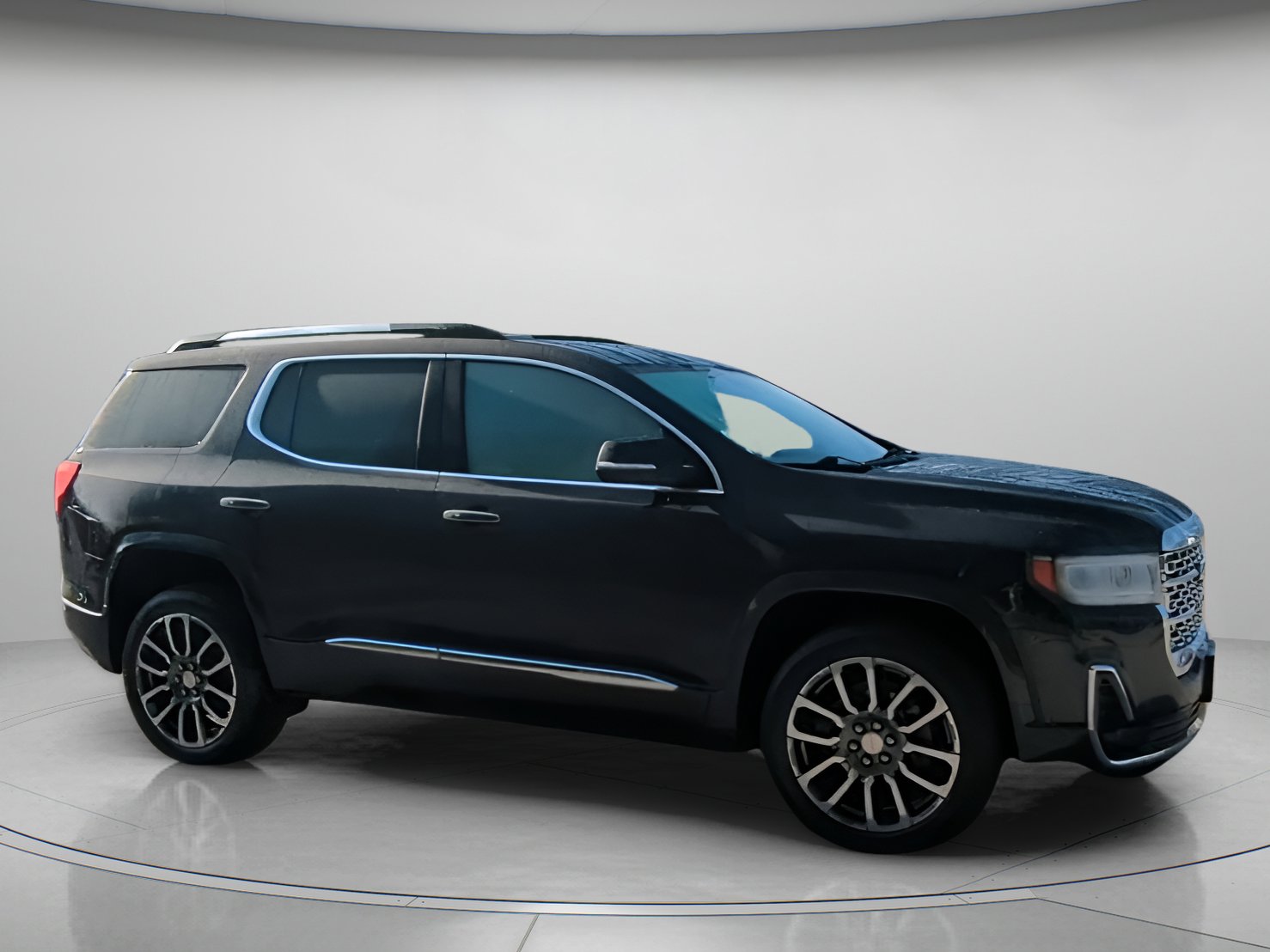 Used 2020 GMC Acadia Denali image 34