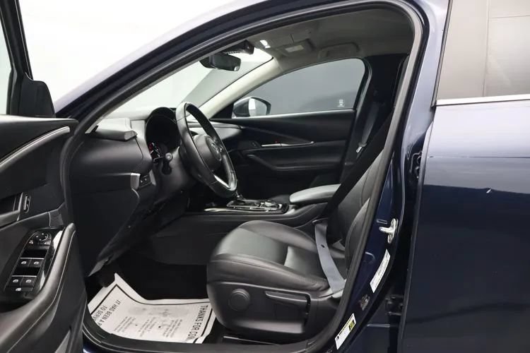 Used 2024 MAZDA CX-30 AWD 2.5 S w/ Select Sport Pkg image 11