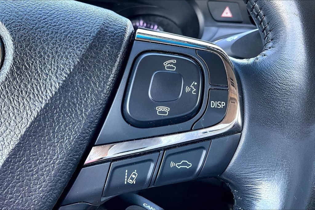 Used 2017 Toyota Avalon Limited w/ Carpet Mat Package FWD image 17