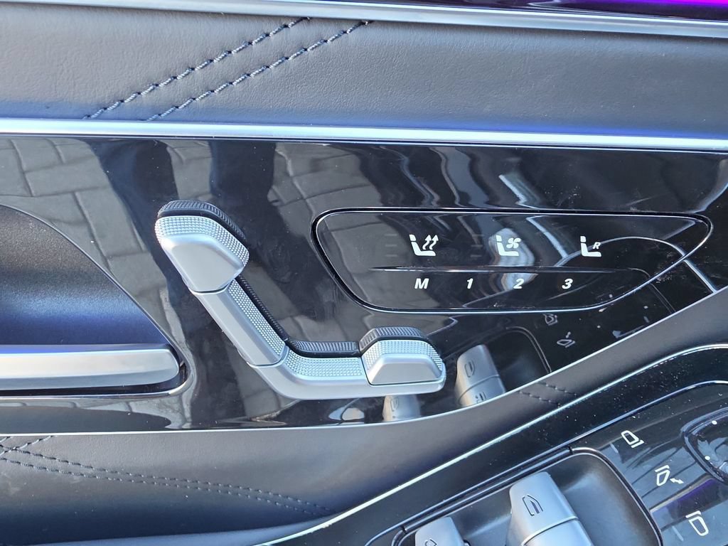 Used 2021 Mercedes-Benz Maybach S 580 4MATIC image 23