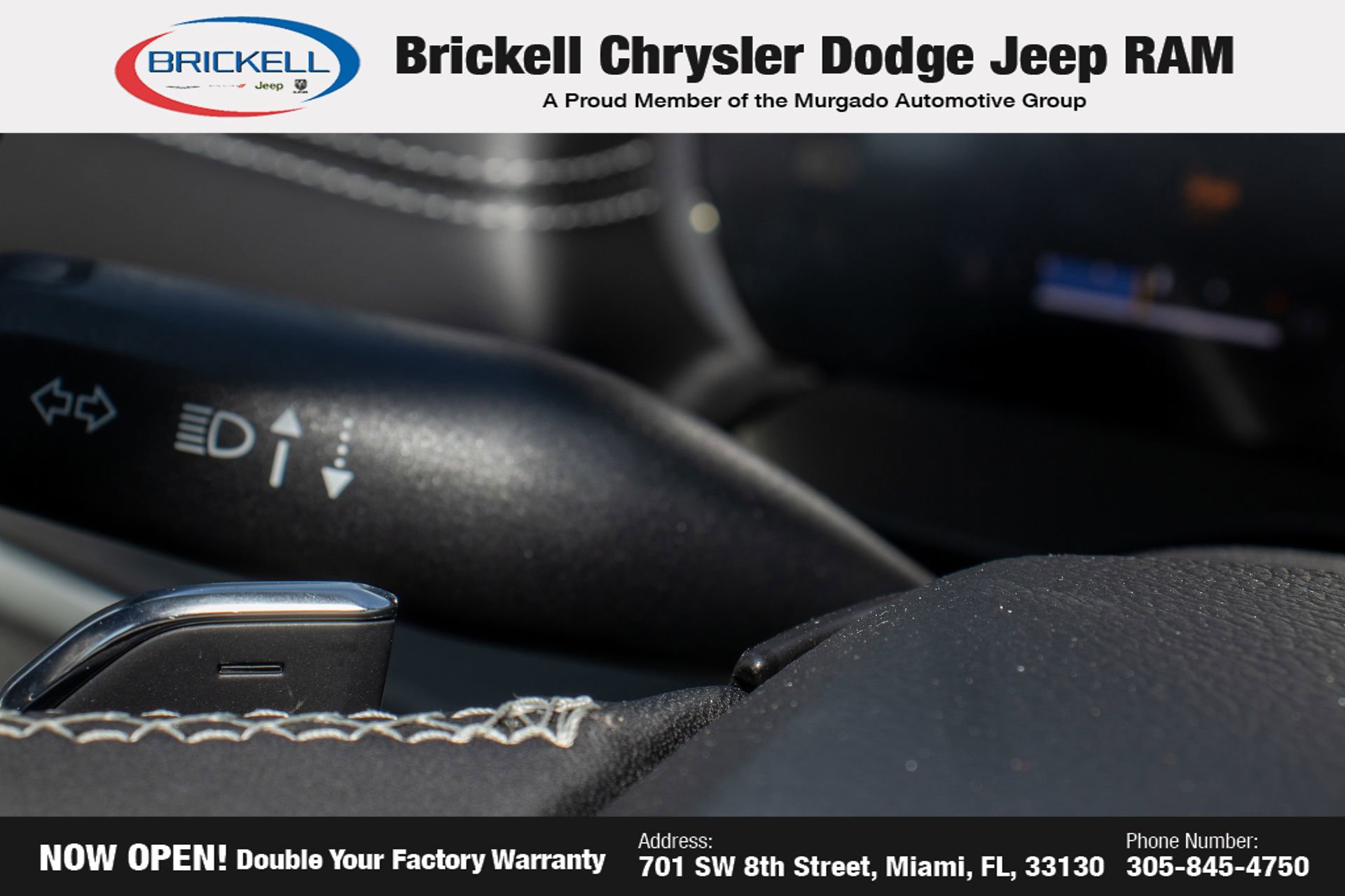 Used 2025 Jeep Grand Cherokee L Laredo image 30