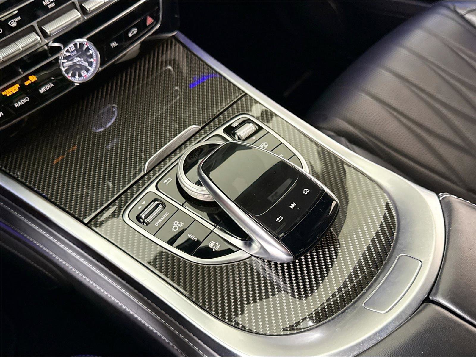 Used 2021 Mercedes-Benz G 63 AMG 4MATIC image 22