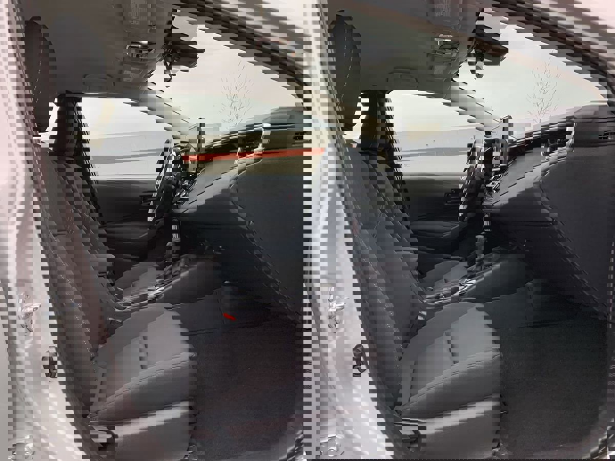 Used 2024 Toyota Corolla LE image 26