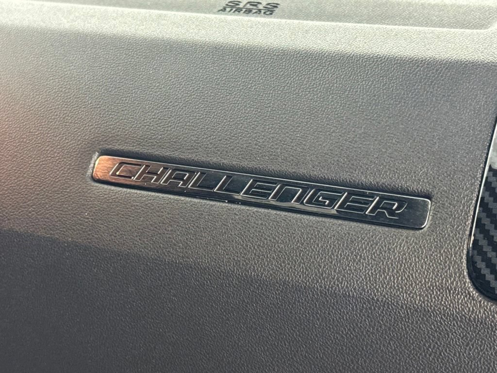 Used 2014 Dodge Challenger R/T w/ Sound Group II RWD image 42