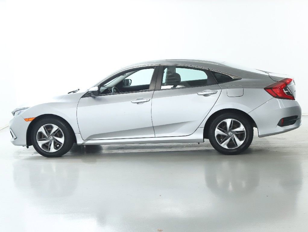 Used 2020 Honda Civic LX image 36