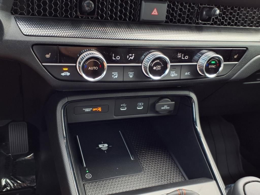 New 2026 Honda CR-V Sport-L image 19