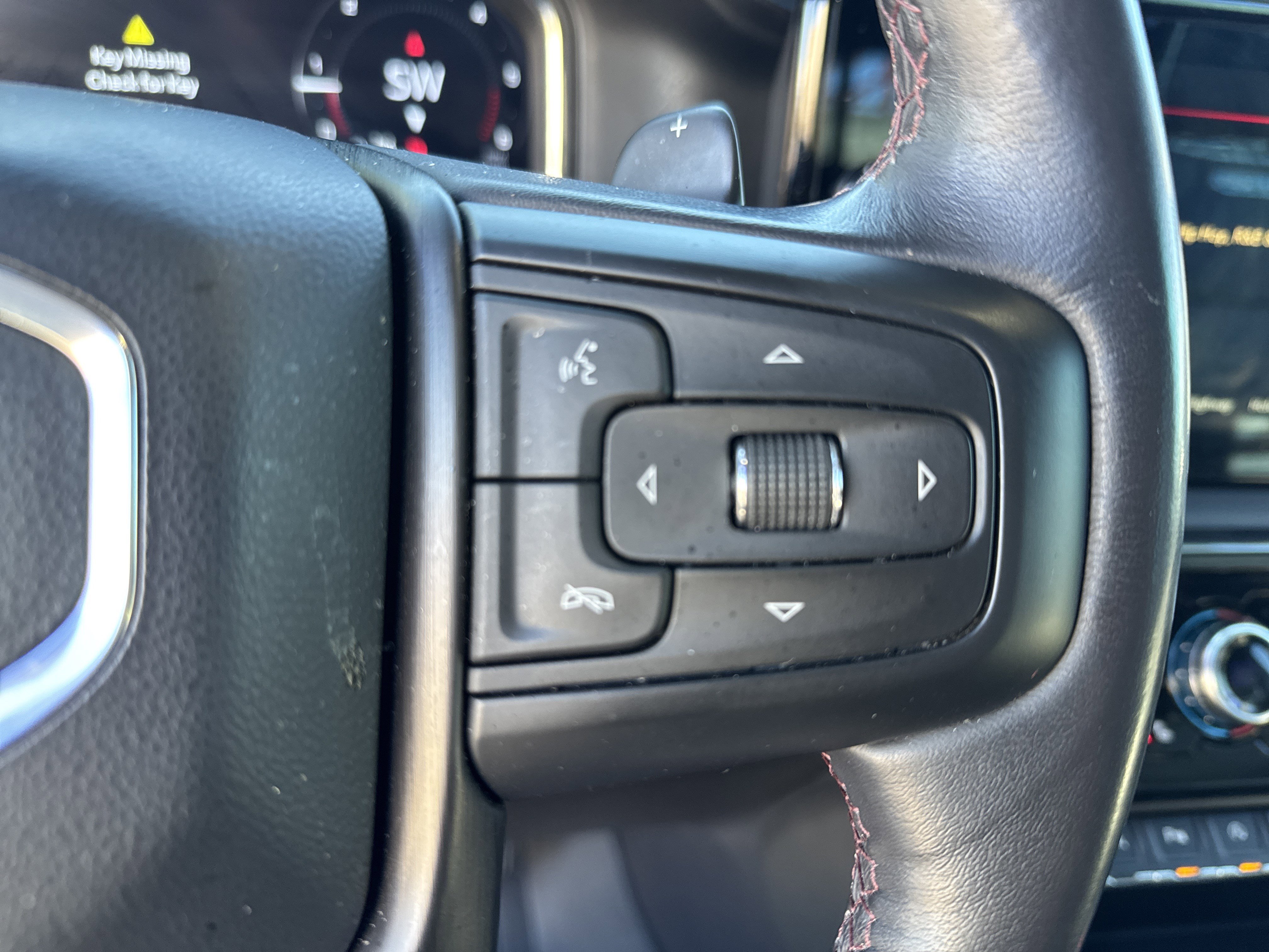 Used 2024 GMC Sierra 1500 AT4X w/ AT4X AEV Edition image 21