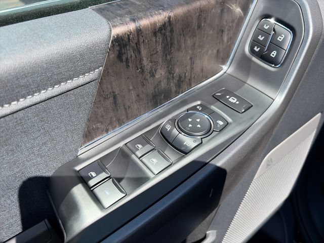 New 2027 Ford F450 Lariat w/ Chrome Package AWD/4WD image 18
