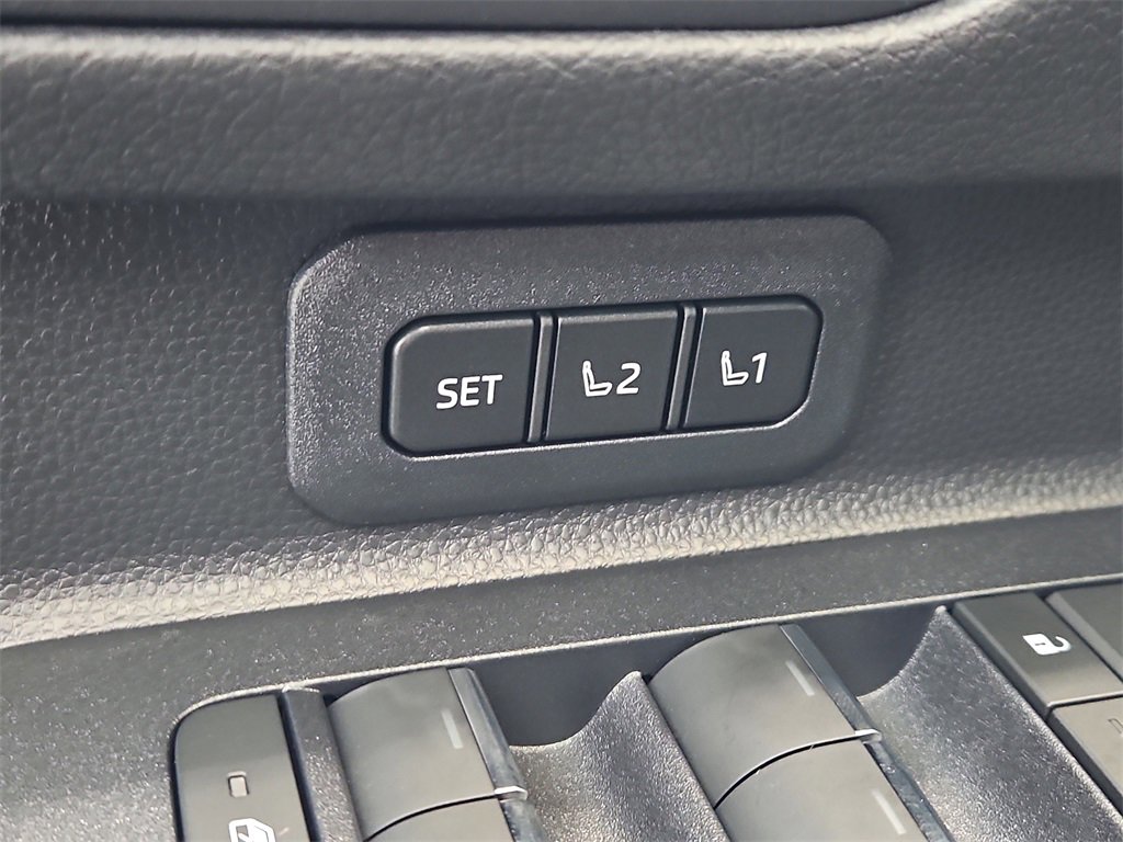 New 2026 Toyota Land Cruiser image 10