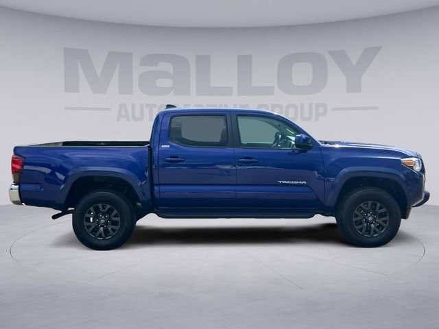 Used 2023 Toyota Tacoma SR5 AWD/4WD image 6
