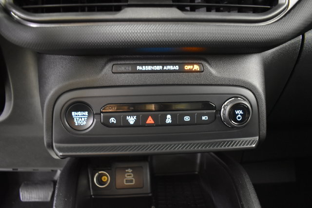 Used 2025 Ford Bronco Sport Big Bend AWD/4WD image 16