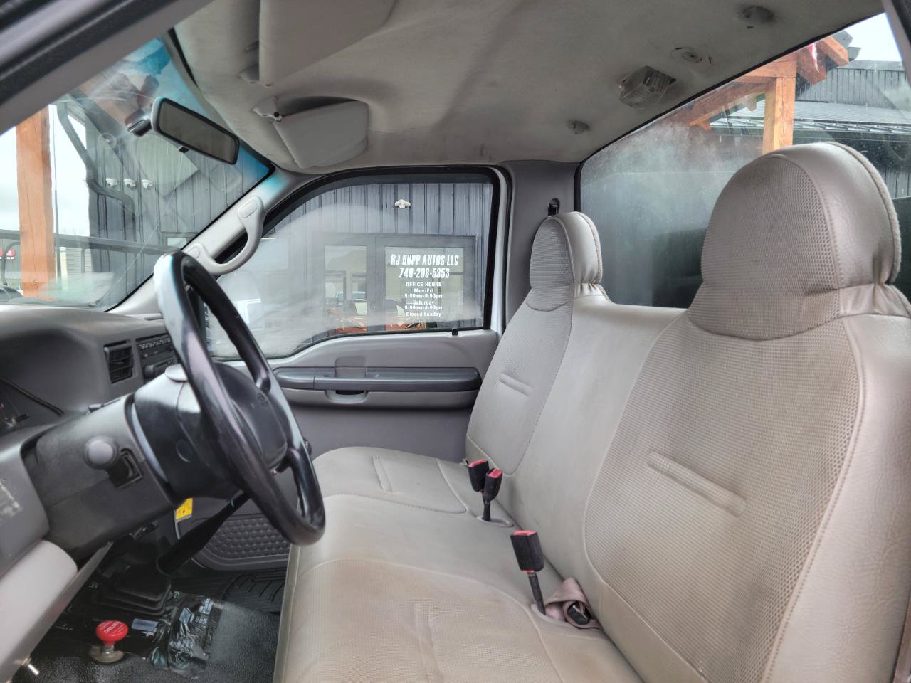 Used 1999 Ford F350 XL RWD image 11