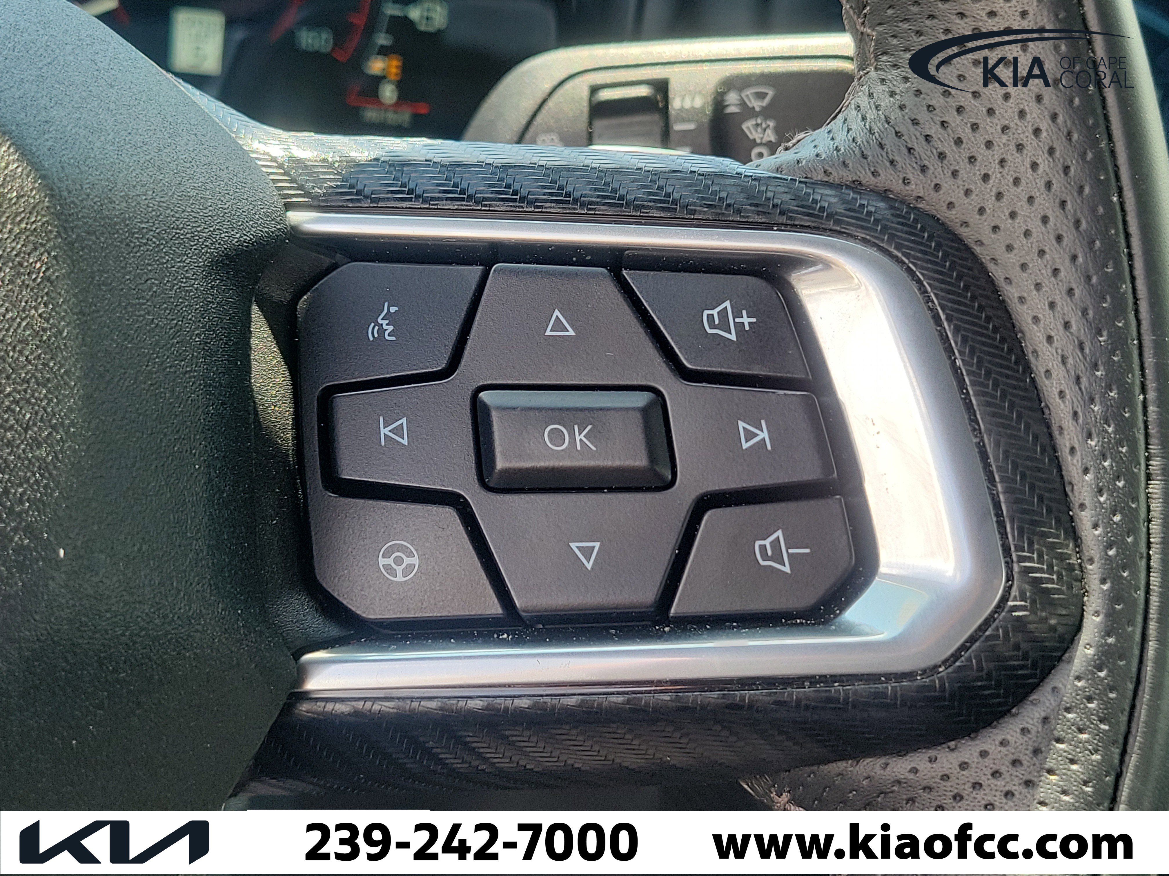 Used 2024 Ford Mustang GT Premium image 19