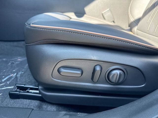 New 2026 Buick Envista Sport Touring FWD image 12