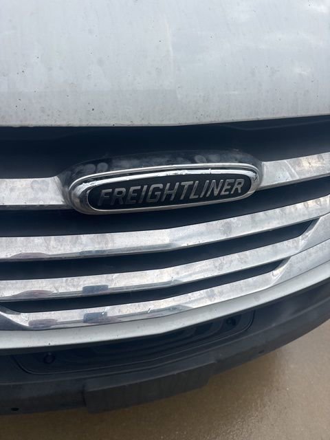 Used 2021 Freightliner Sprinter 2500 image 8